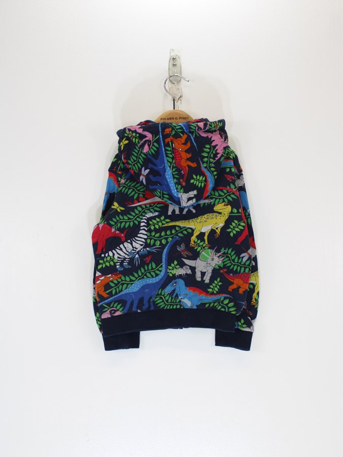 Kids Hooded Jacket Kids Hooded Jacket