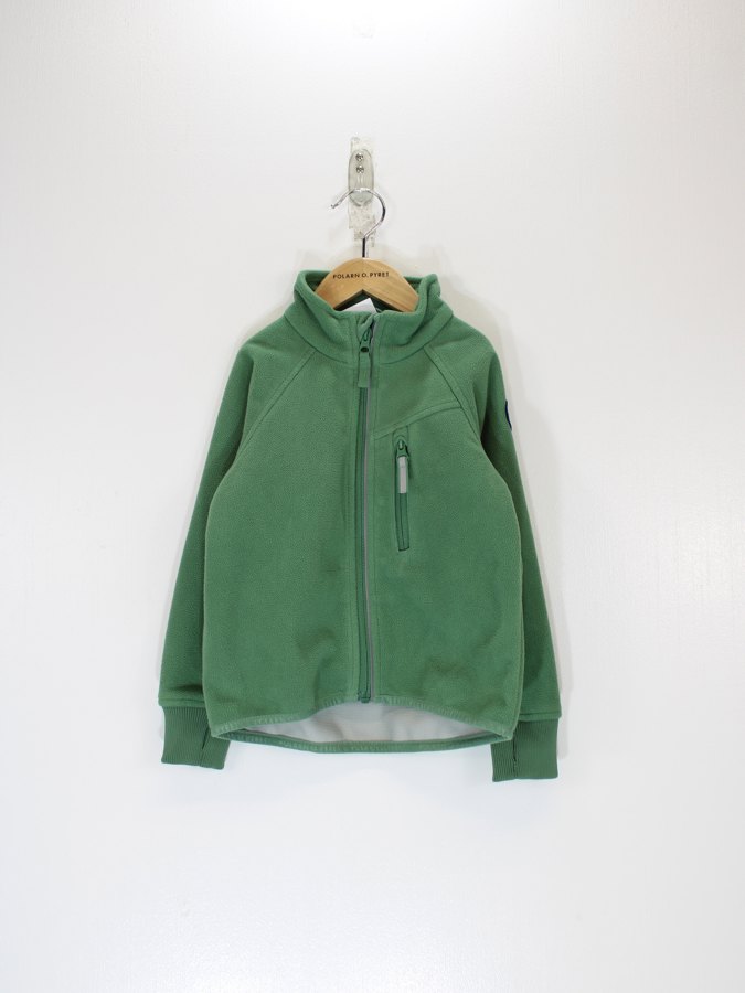 Kids Fleece Jacket