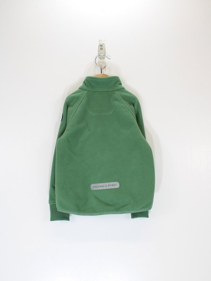 Kids Fleece Jacket