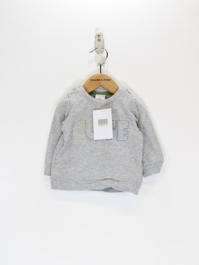 Baby Sweatshirt