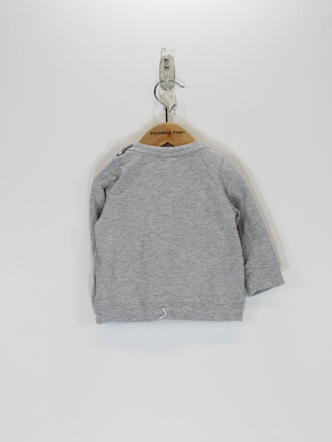 Baby Sweatshirt Baby Sweatshirt