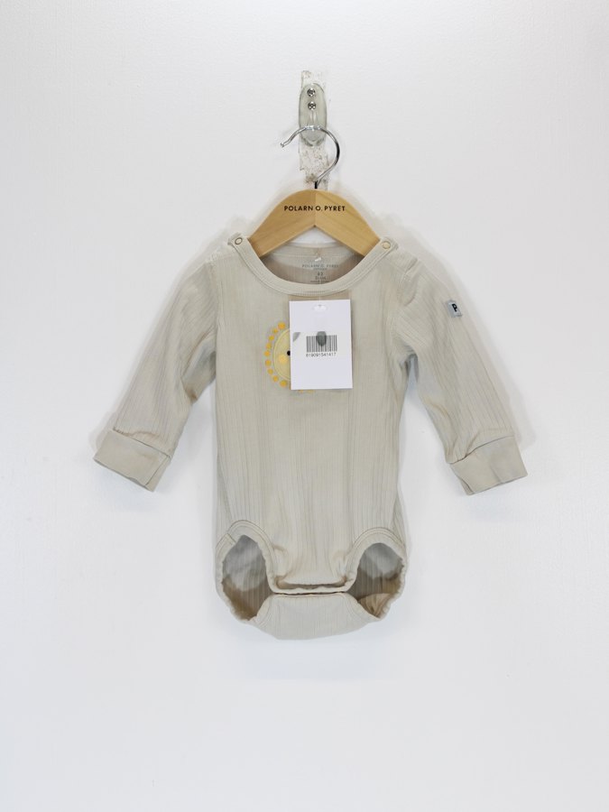 Baby Bodysuit Baby Bodysuit
