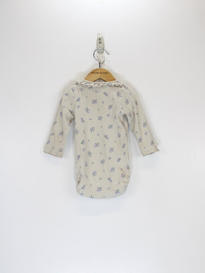 Baby Bodysuit Baby Bodysuit