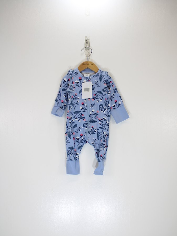 Baby All-In-One Baby All-In-One
