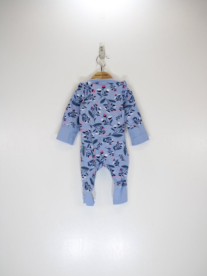 Baby All-In-One Baby All-In-One