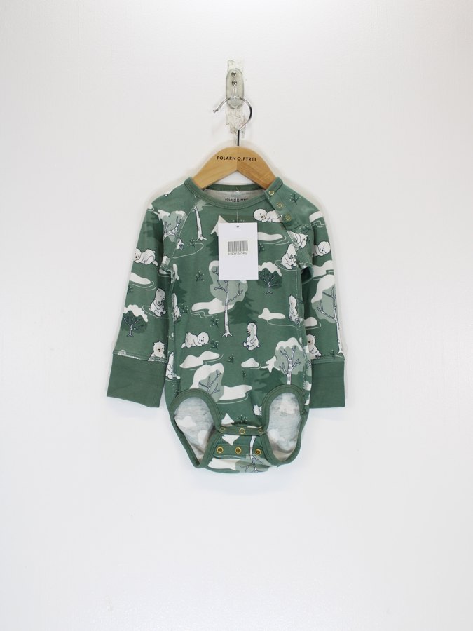 Baby Bodysuit