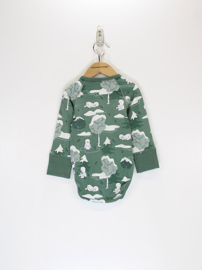 Baby Bodysuit Baby Bodysuit