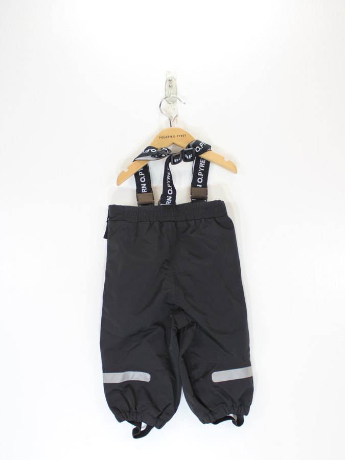 Baby Shell Trousers Baby Shell Trousers