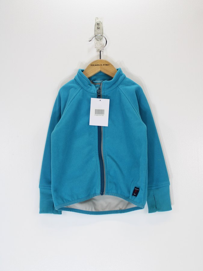 Kids Fleece Jacket
