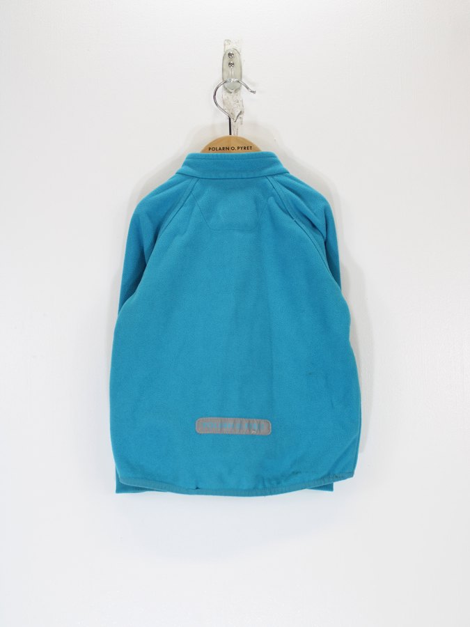 Kids Fleece Jacket