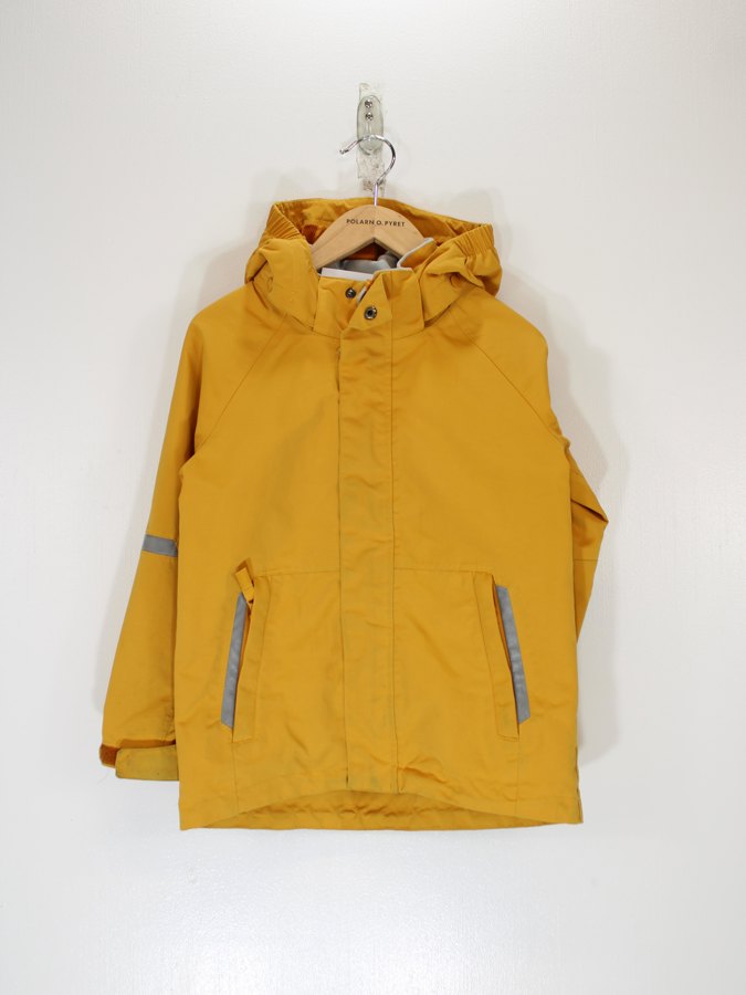 Kids Shell Jacket