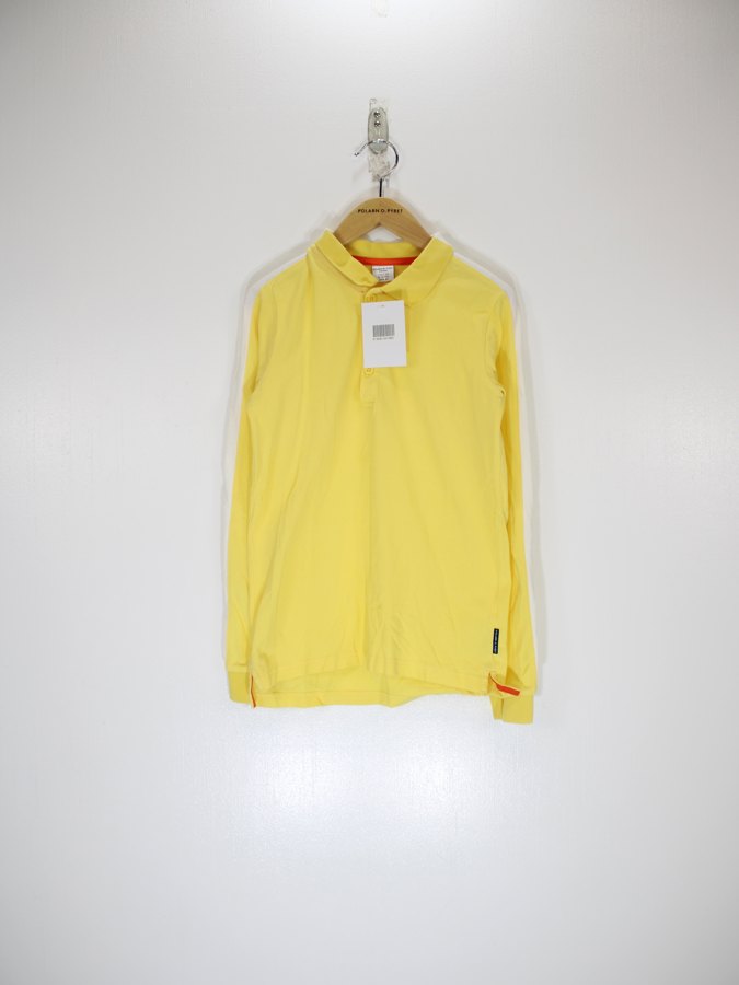 Kids Long Sleeved Top Kids Long Sleeved Top