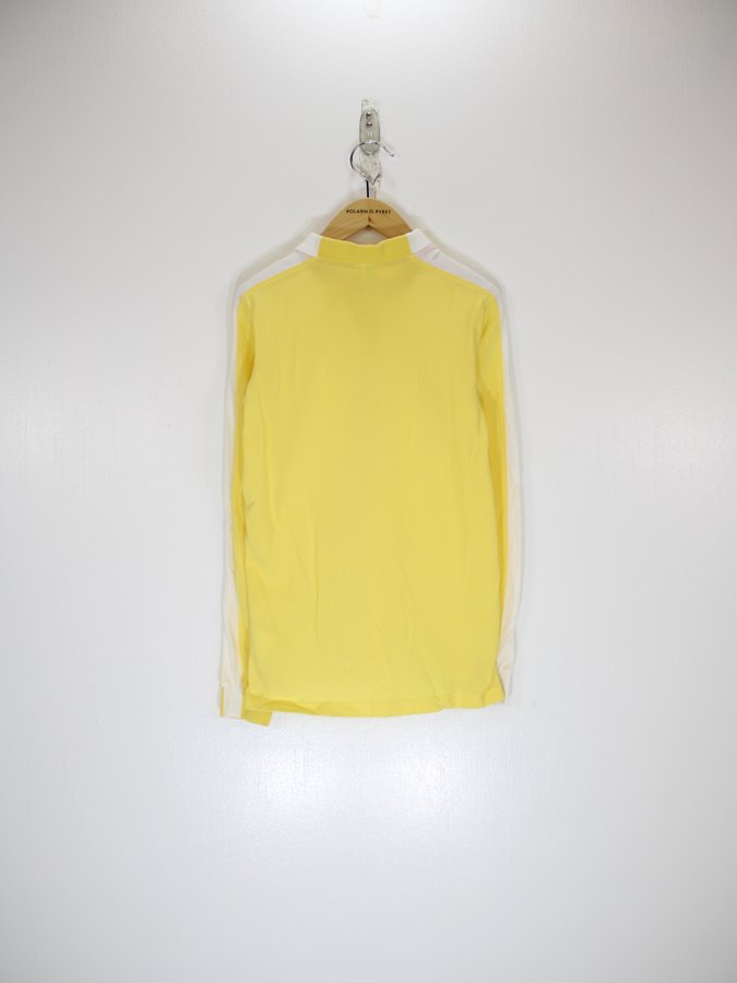 Kids Long Sleeved Top Kids Long Sleeved Top