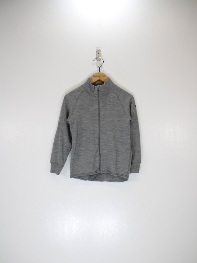 Kids Thermal Long Sleeved Top Kids Thermal Long Sleeved Top