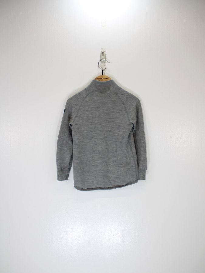 Kids Thermal Long Sleeved Top