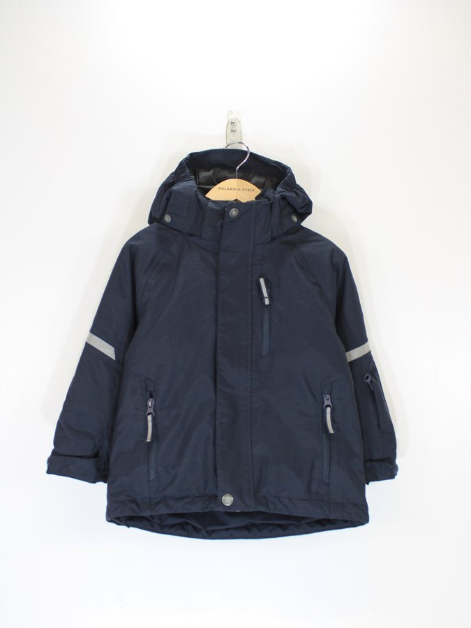Kids Padded Shell Jacket