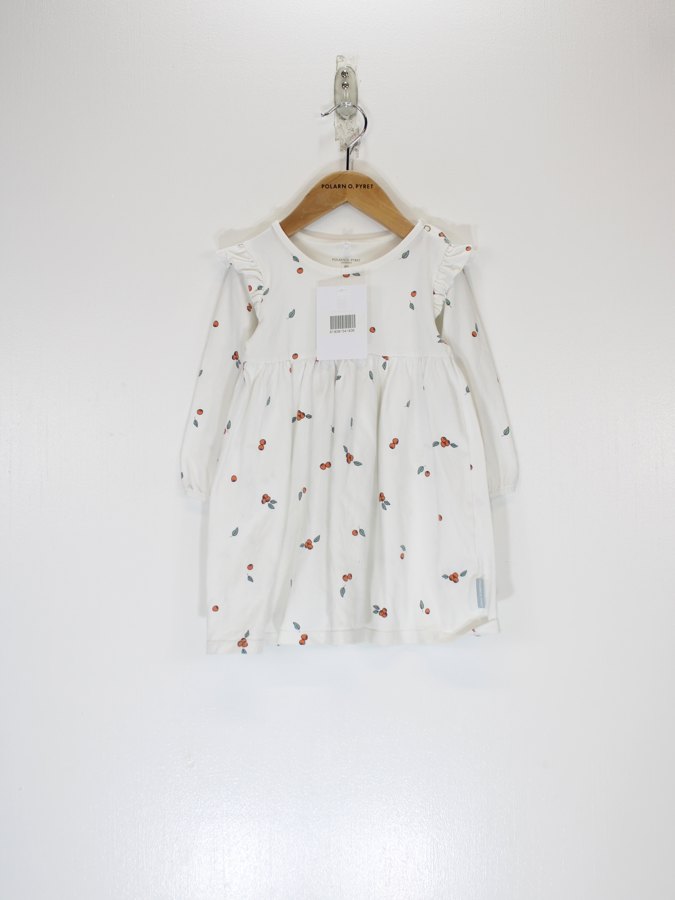 Baby Dress