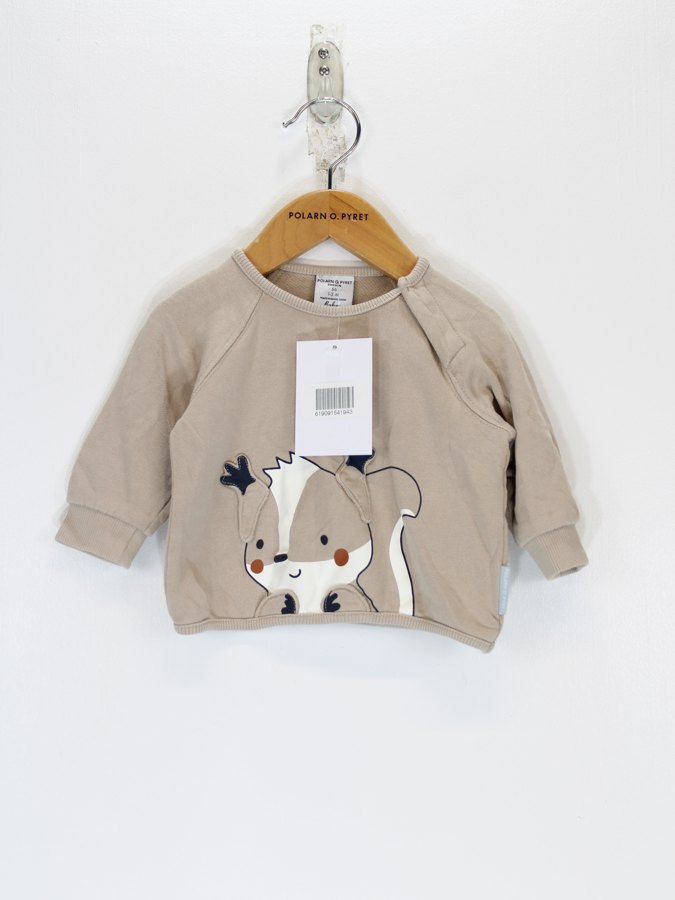 Baby Jumper Baby Jumper