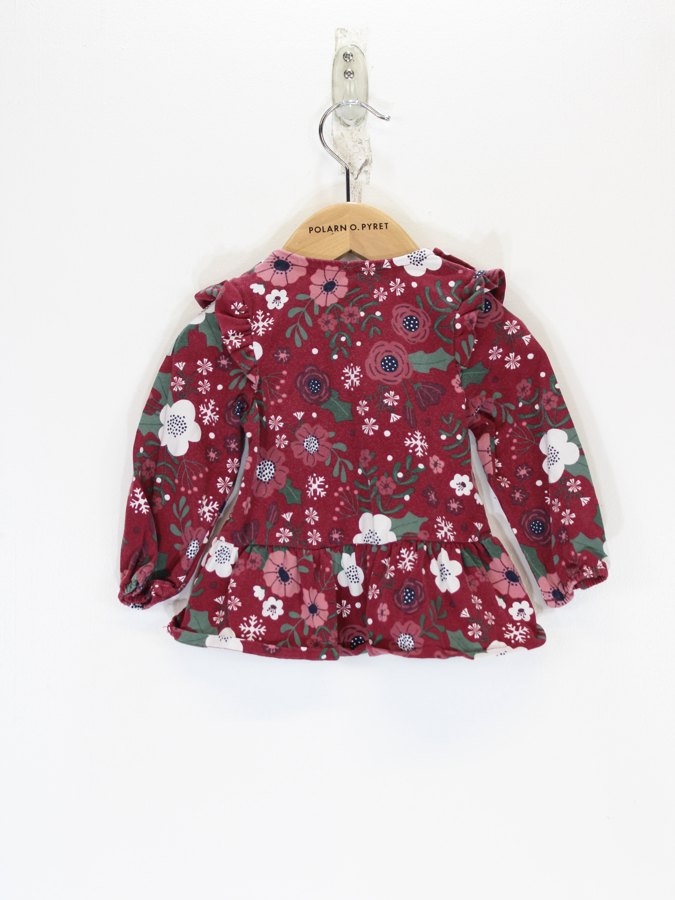 Kids Long Sleeved Top Kids Long Sleeved Top
