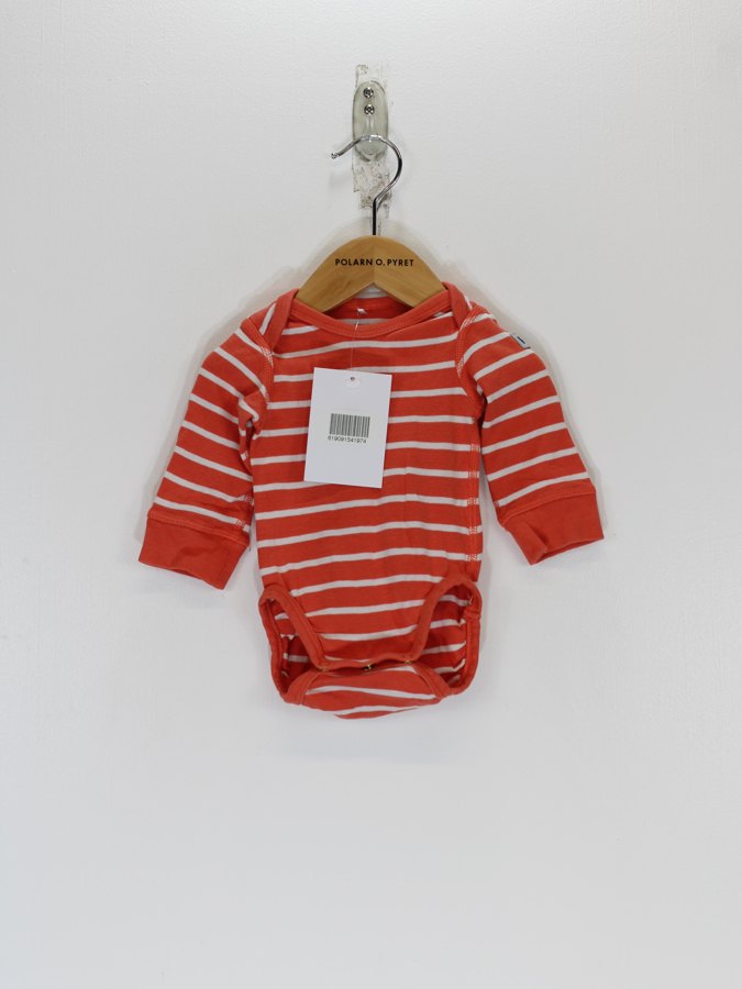 Baby Bodysuit Baby Bodysuit