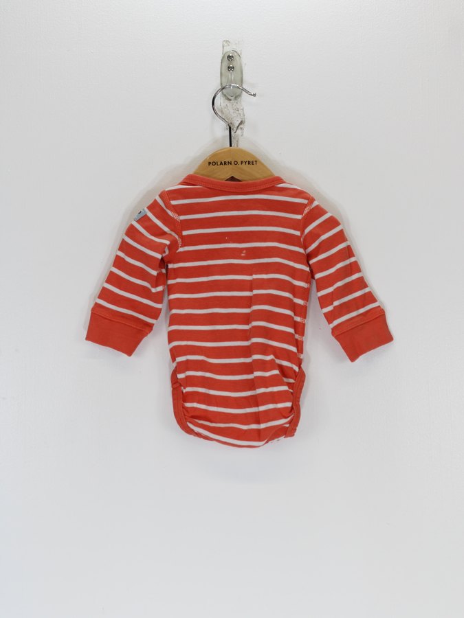  Baby Bodysuit