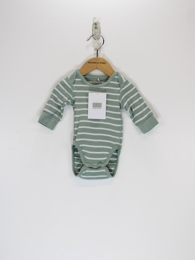 Baby Bodysuit Baby Bodysuit