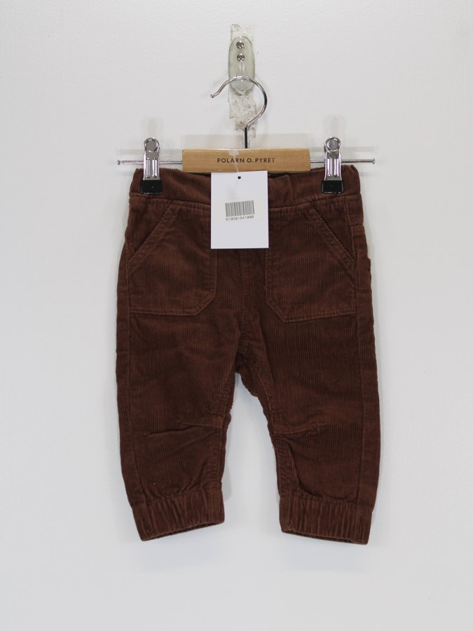 Baby Trousers Baby Trousers