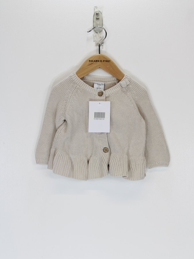 Baby Cardigan