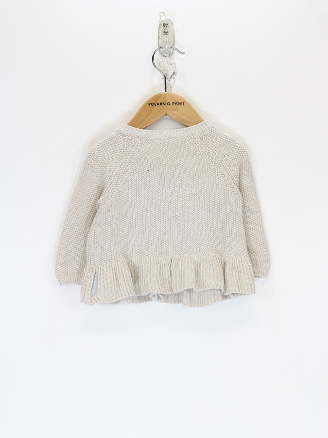 Baby Cardigan
