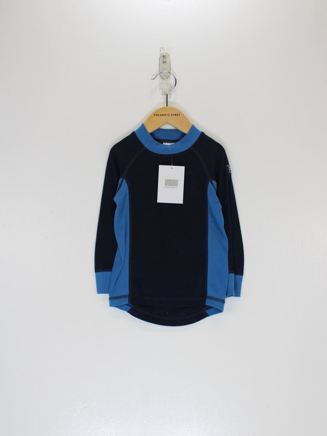 Kids Thermal Long Sleeved Top Kids Thermal Long Sleeved Top