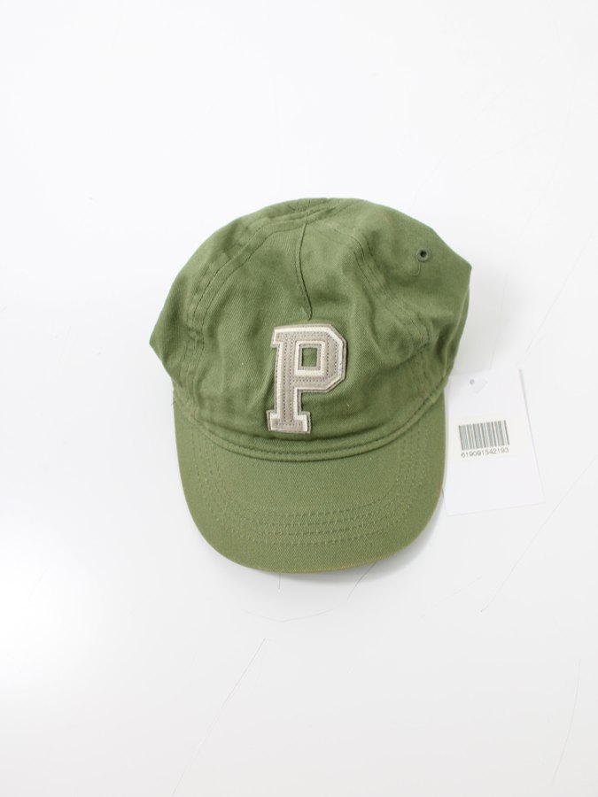 Baby Cap