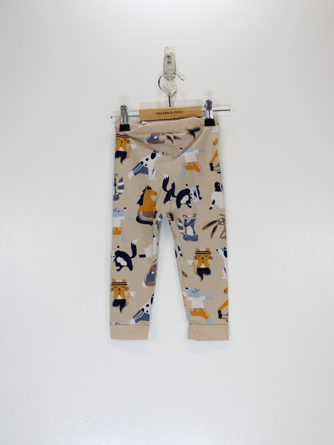 Kids Leggings