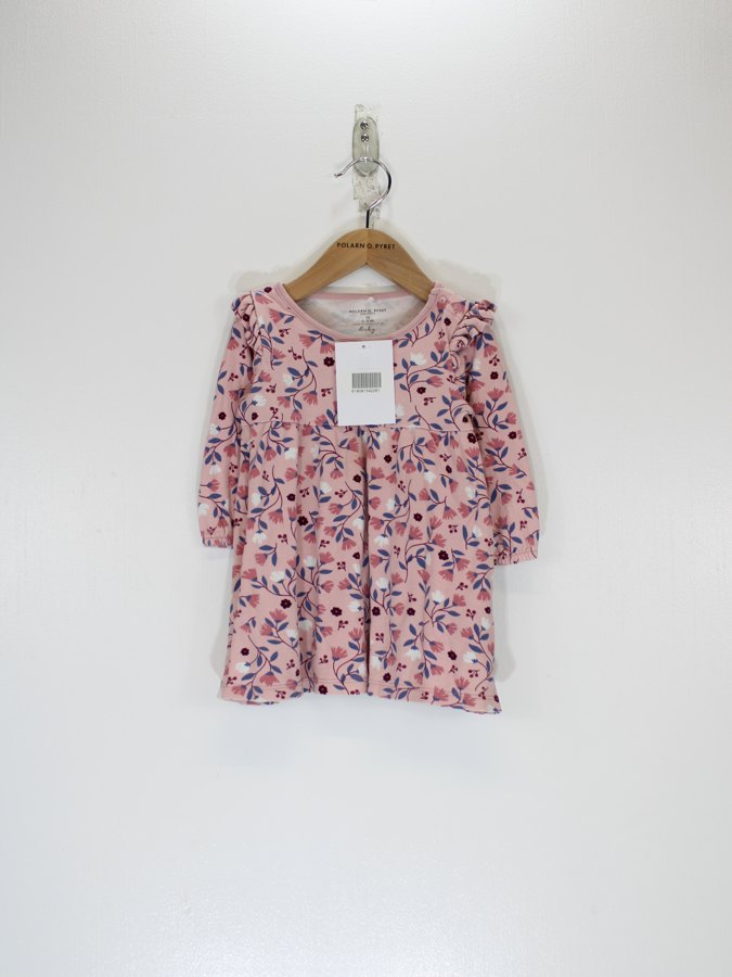 Baby Dress