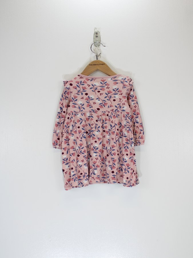 Baby Dress