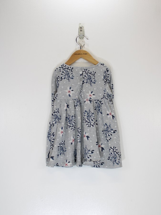 Kids Dress