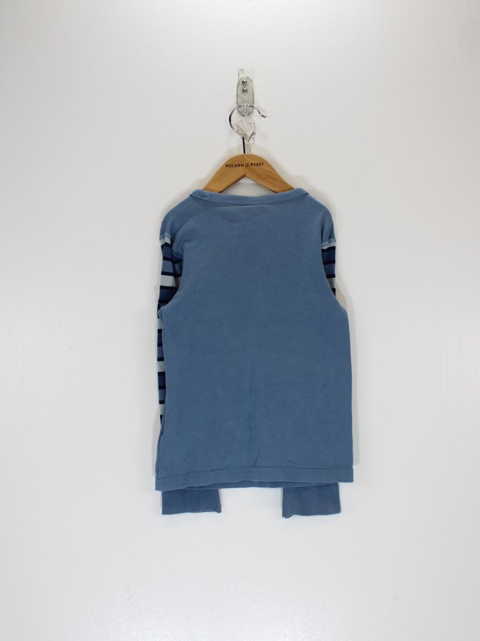 Kids Long Sleeved Top Kids Long Sleeved Top
