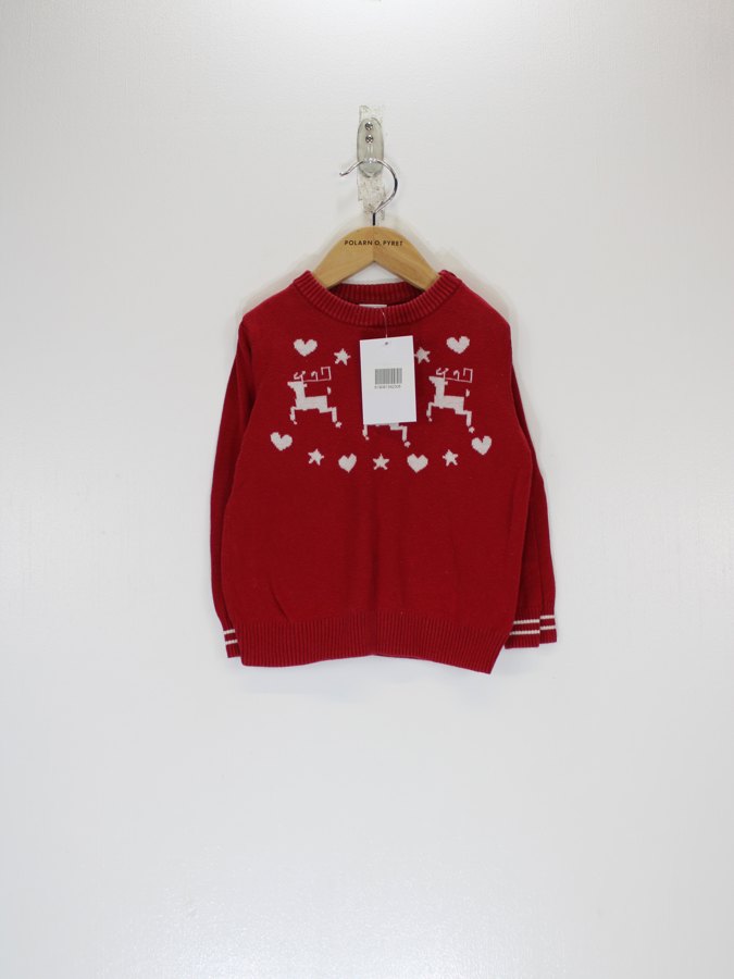 Kids Jumper Kids Jumper
