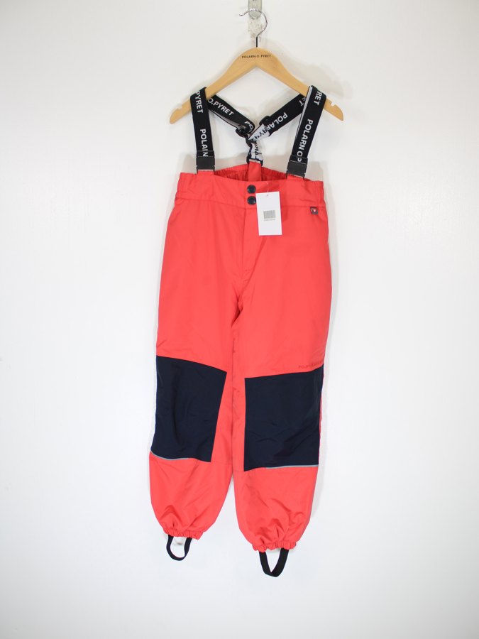 Kids Padded Shell Trousers