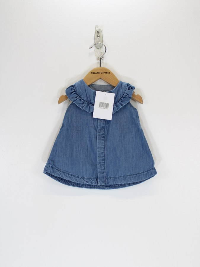 Baby Long Sleeved Top