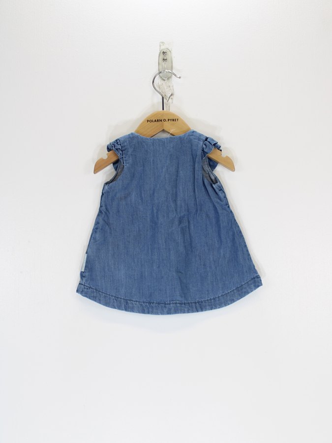 Baby Long Sleeved Top