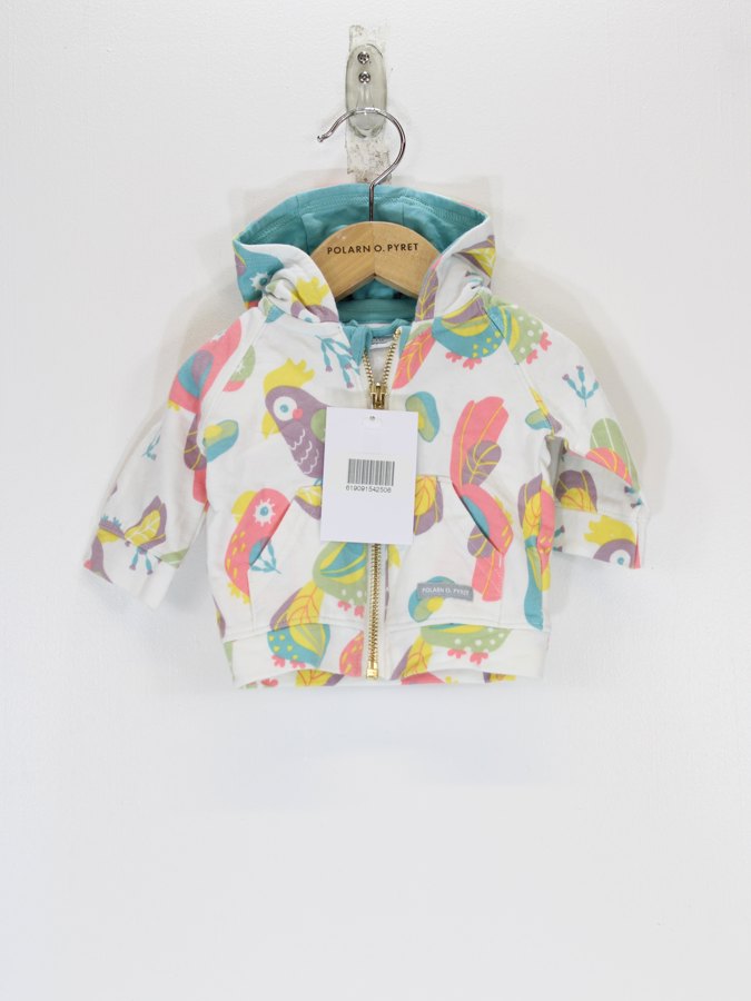 Baby Hoodie Baby Hoodie