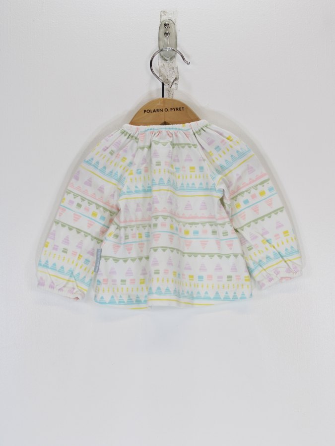 Baby Long Sleeved Top