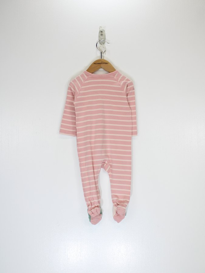 Baby All-In-One Baby All-In-One