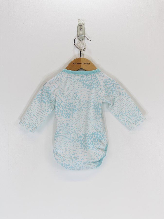 Baby Bodysuit Baby Bodysuit