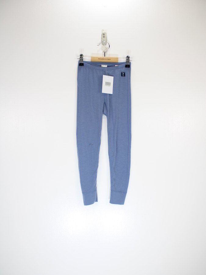 Kids Thermal Long Johns