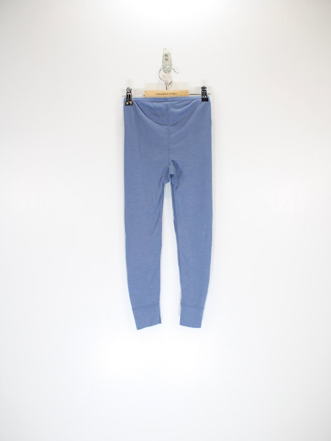 Kids Thermal Long Johns