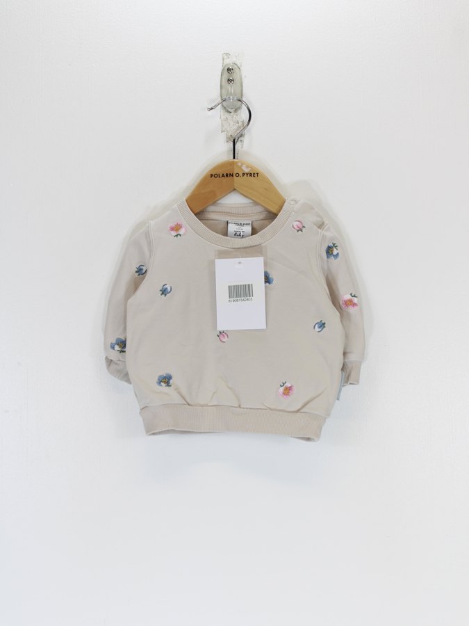 Baby Sweatshirt Baby Sweatshirt