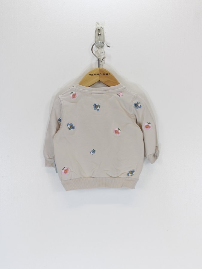 Baby Sweatshirt Baby Sweatshirt