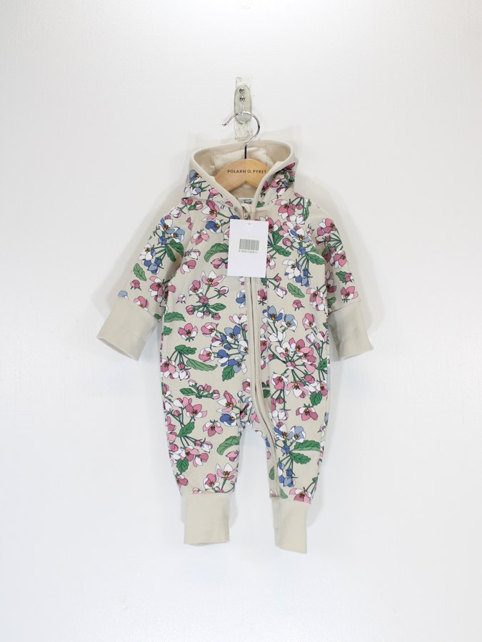 Baby All-In-One