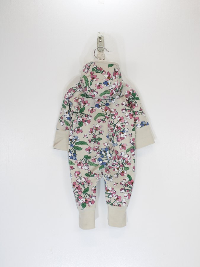 Baby All-In-One